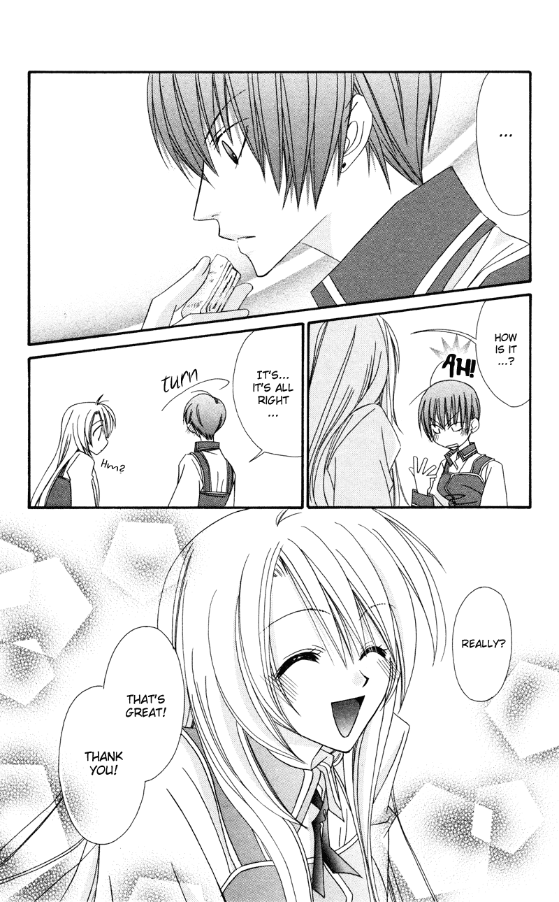 Zero Count Vol. 1 Ch. 2 第29页