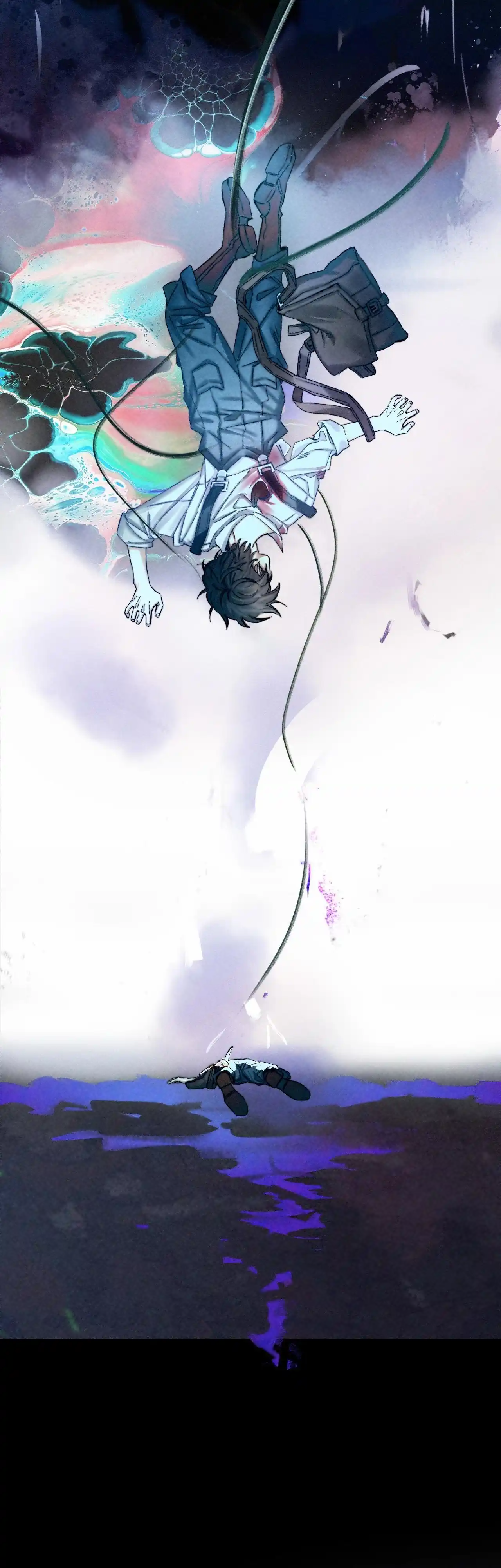 Xiǎo Mógū Ítéletnap 第25页