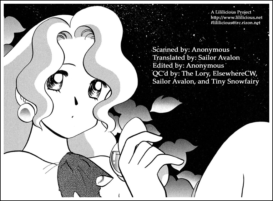Transistor Venus Vol. 1 Ch. 3 第24页