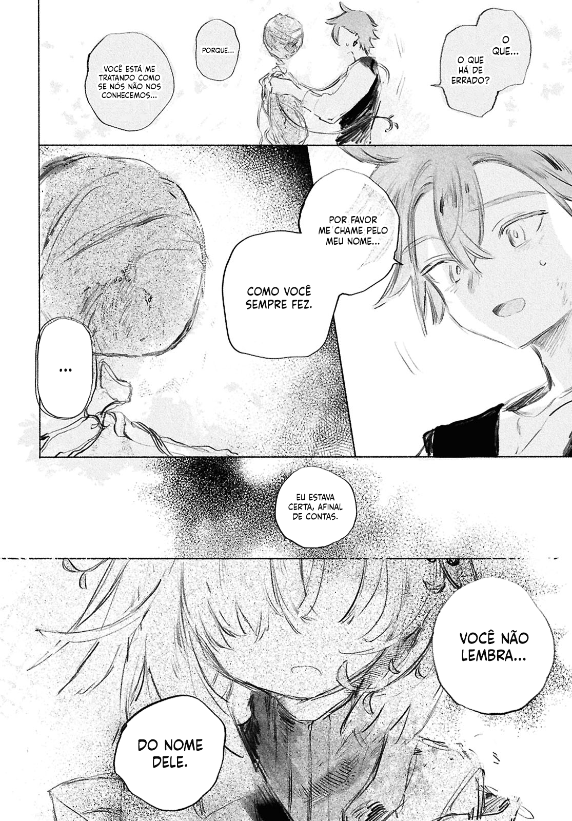 Shoujo Seikan Hyouryuuki Vol. 1 Ch. 1 第31页