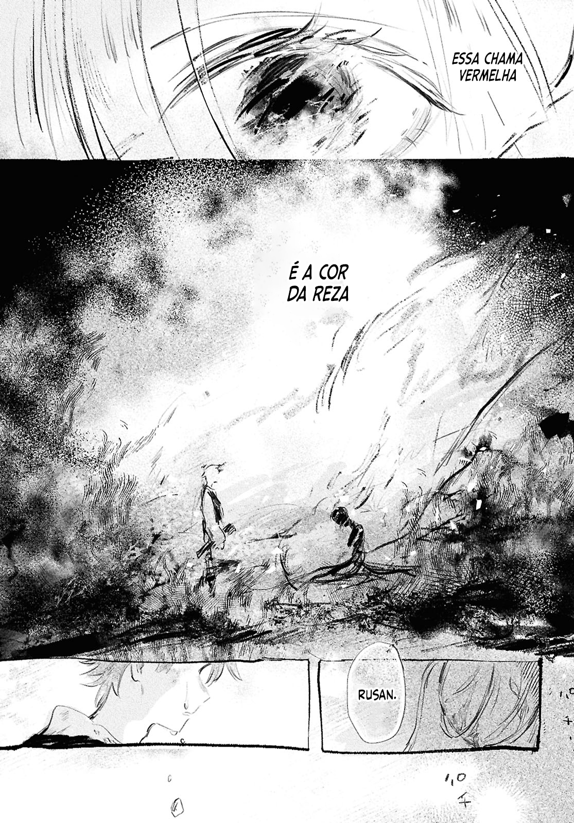 Shoujo Seikan Hyouryuuki Vol. 1 Ch. 1 第42页