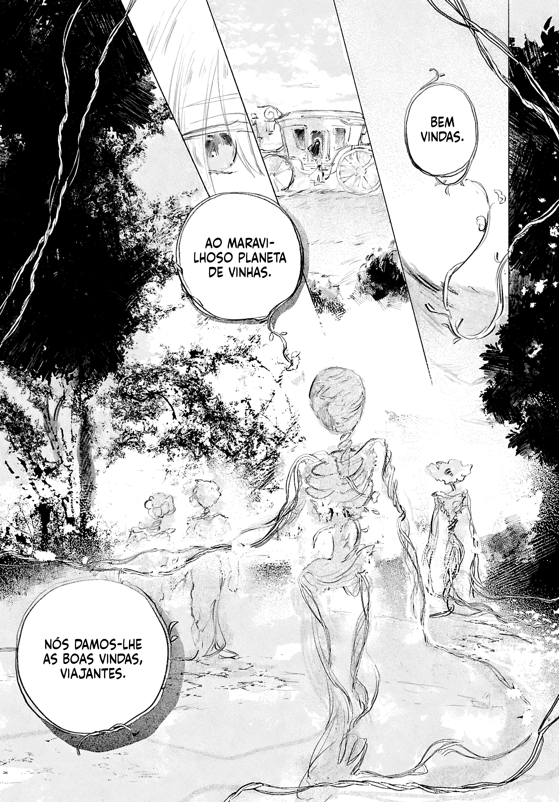 Shoujo Seikan Hyouryuuki Vol. 1 Ch. 1 第7页