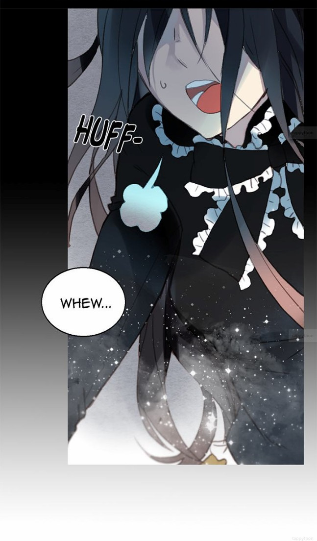 Empress of Another World Ch. 1 第3页