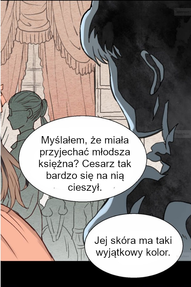 Empress of Another World Ch. 1 第45页