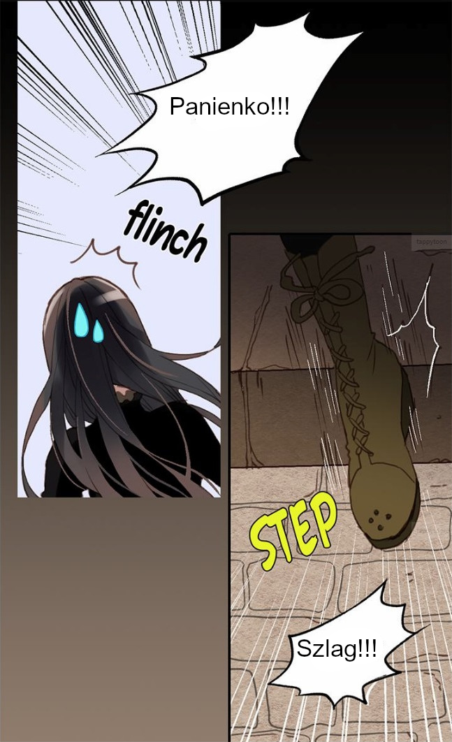Empress of Another World Ch. 1 第8页