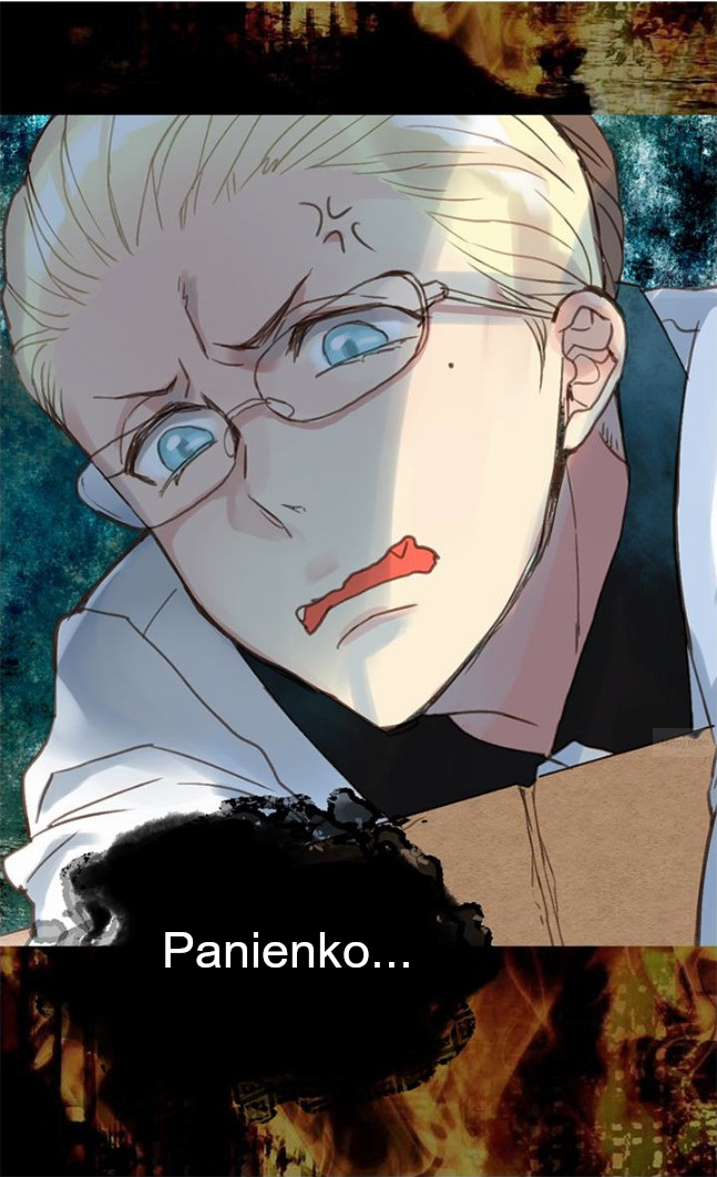 Empress of Another World Ch. 1 第10页