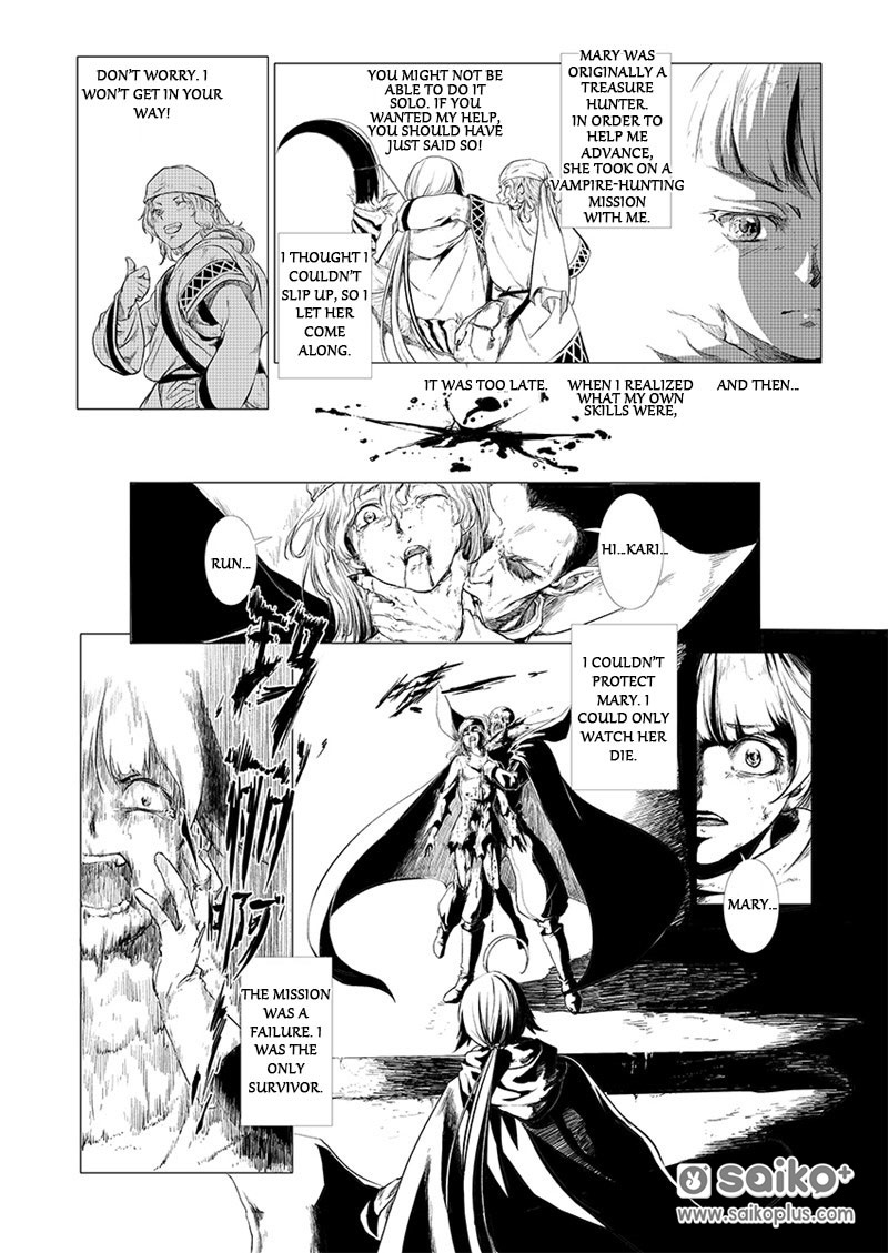 Kindred 第6页