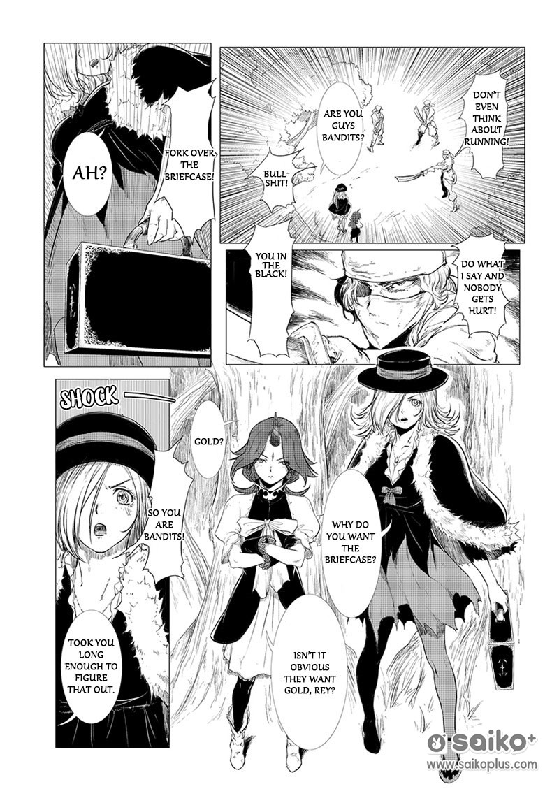 Kindred 第8页