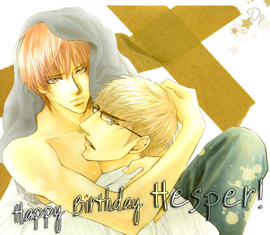 After Morning Love Ch. 2 第2页