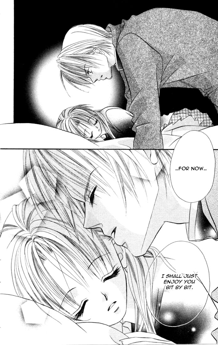 Ijiwaru Shinaide! Vol. 1 Ch. 3 第31页