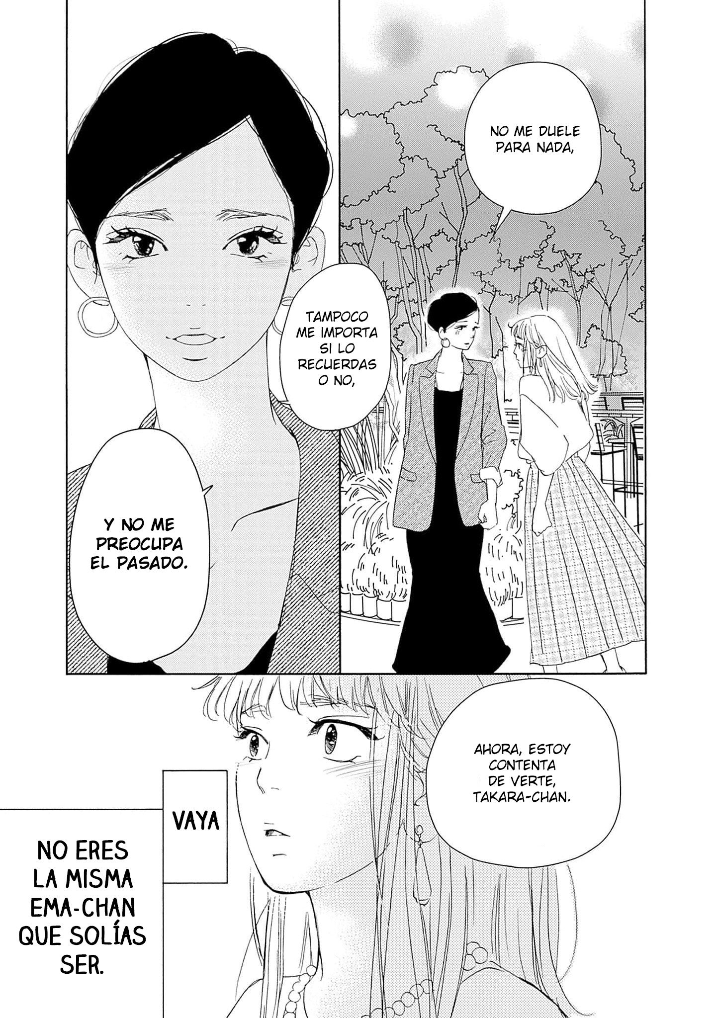 Pink Candy Kiss Vol. 1 Ch. 3 第11页