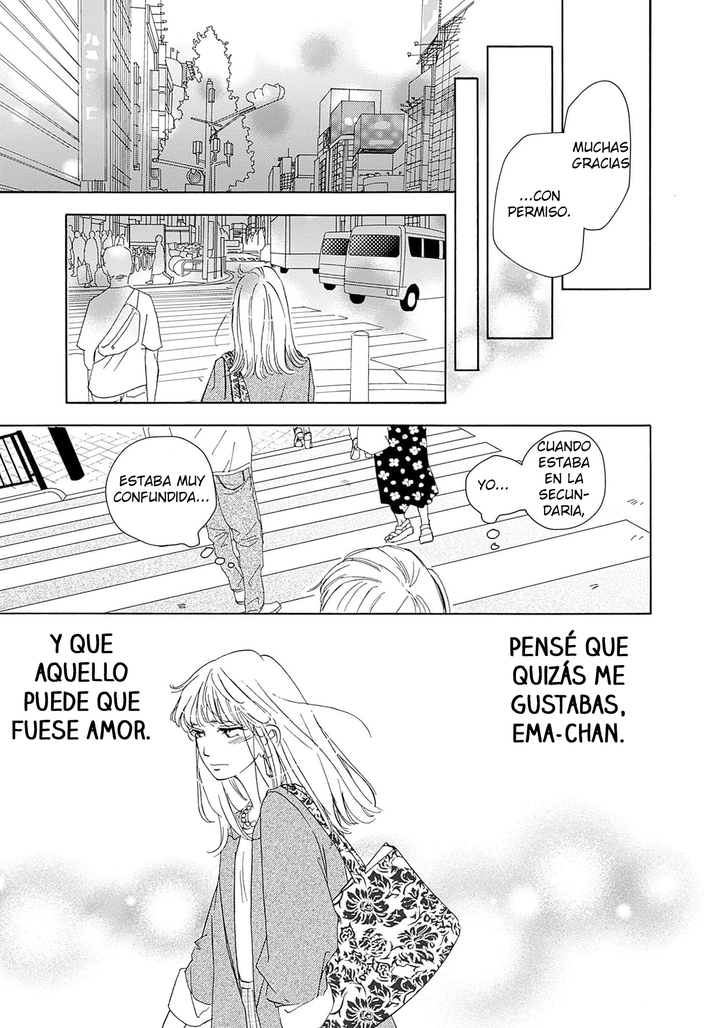 Pink Candy Kiss Vol. 1 Ch. 3 第13页