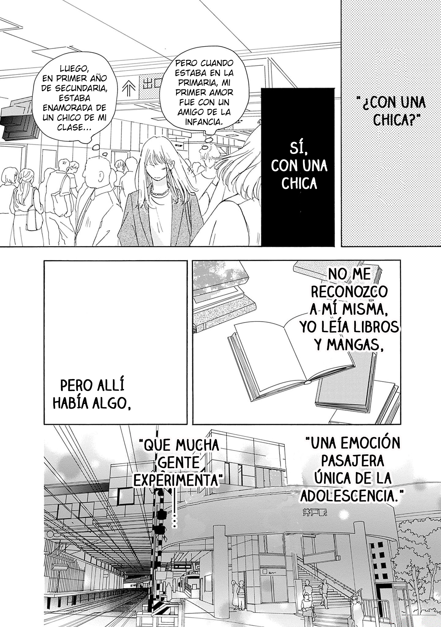 Pink Candy Kiss Vol. 1 Ch. 3 第14页