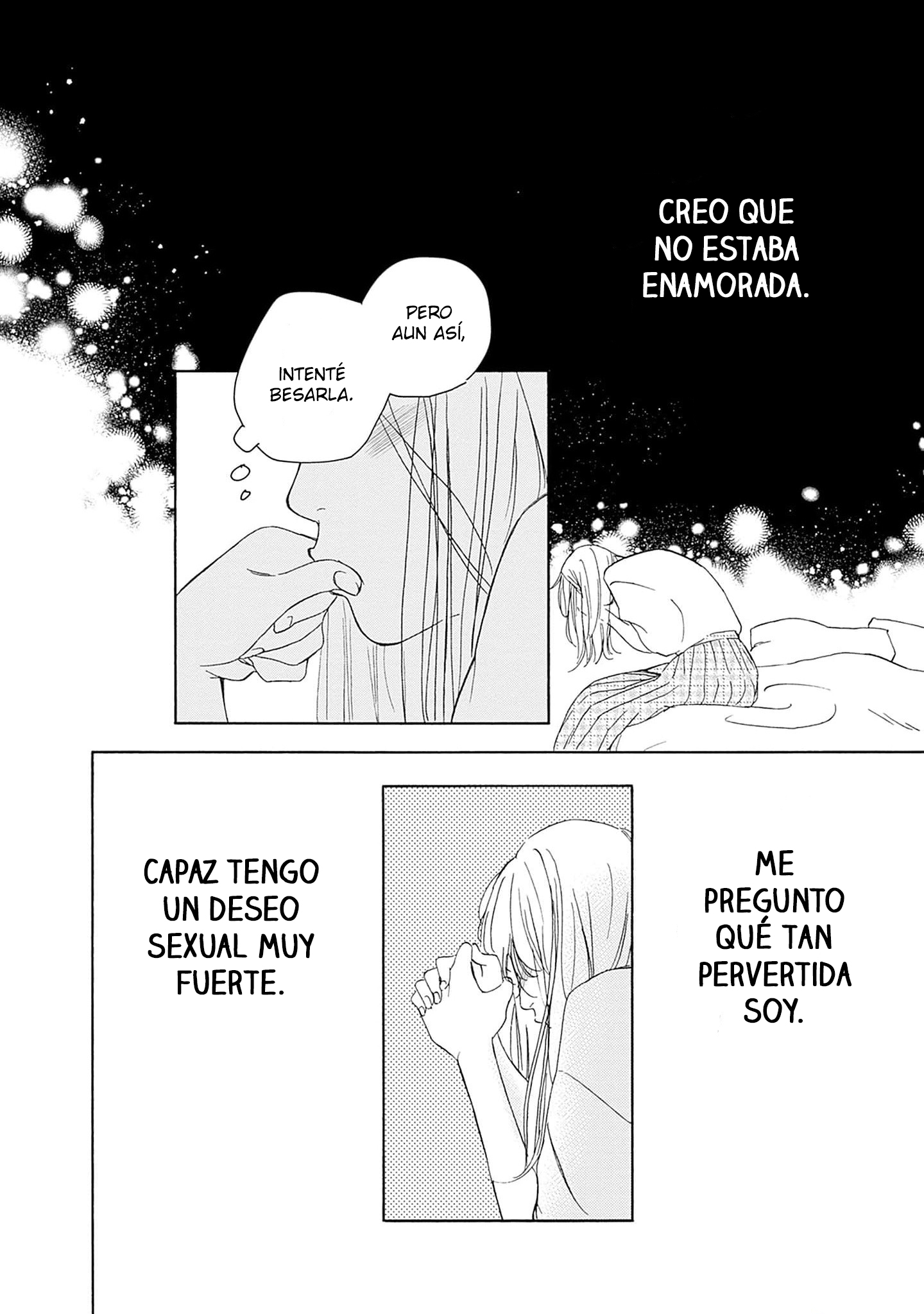 Pink Candy Kiss Vol. 1 Ch. 3 第16页