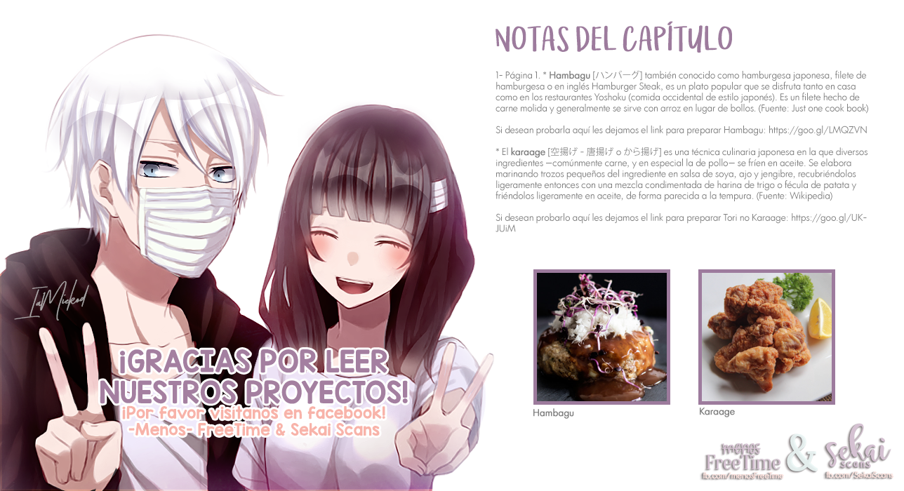 Sachiiro no One Room Capítulo 1.2 第15页