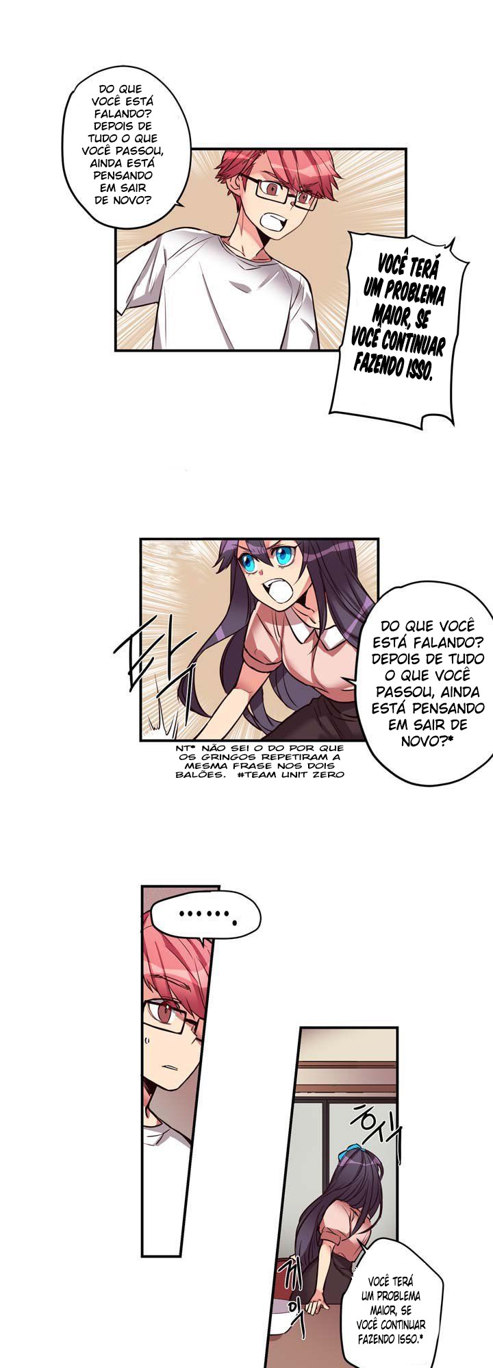 Premarital Relationship Ch. 3 第7页