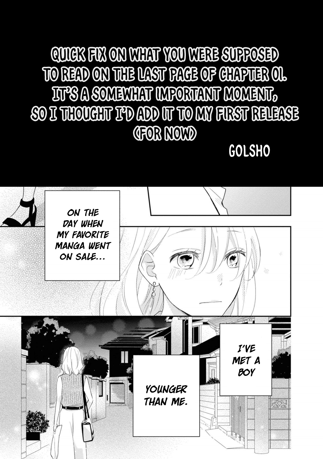 Brother Trap A Sense of Distance 第24页