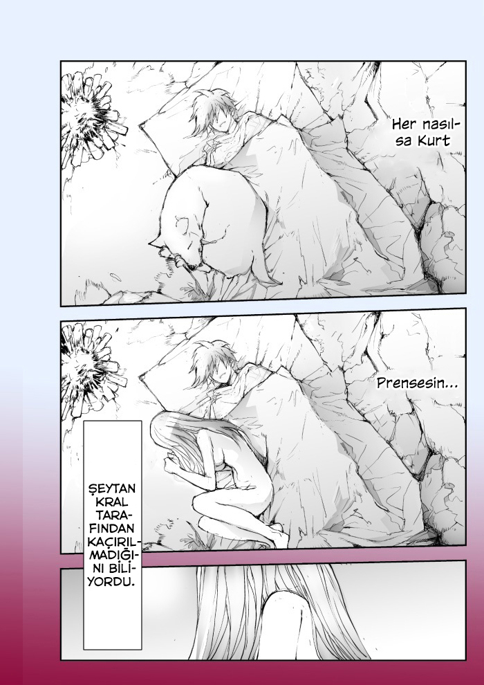 Yasashi Isekai e Youkoso Vol. 5 Ch. 1 第2页
