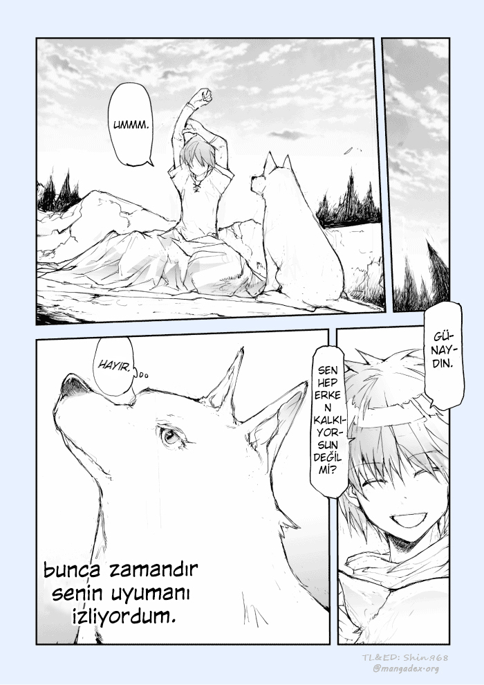 Yasashi Isekai e Youkoso Vol. 5 Ch. 1 第4页