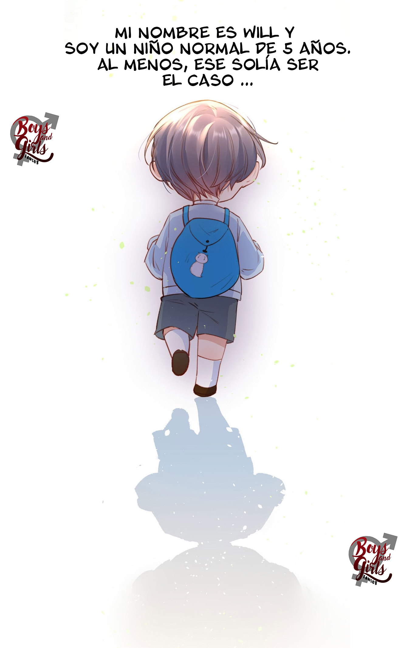 In or Out Prologo 第7页