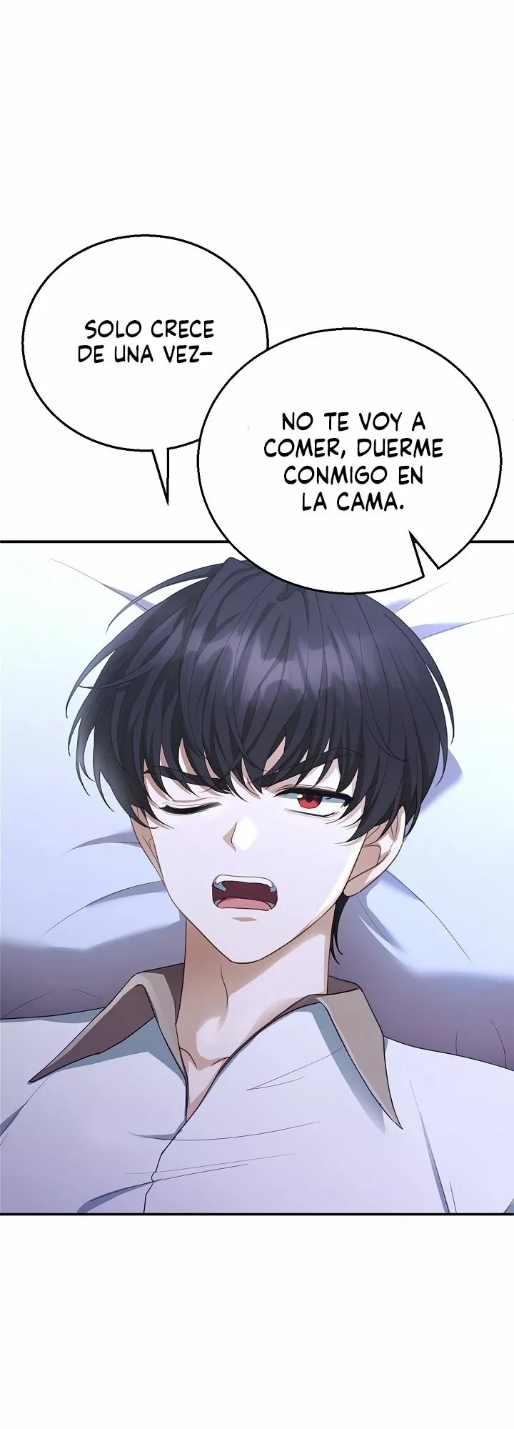 Akdang Nampyeongwa Ihonharyeoneunde, Aiga Saenggyeotda Ch. 3 第11页