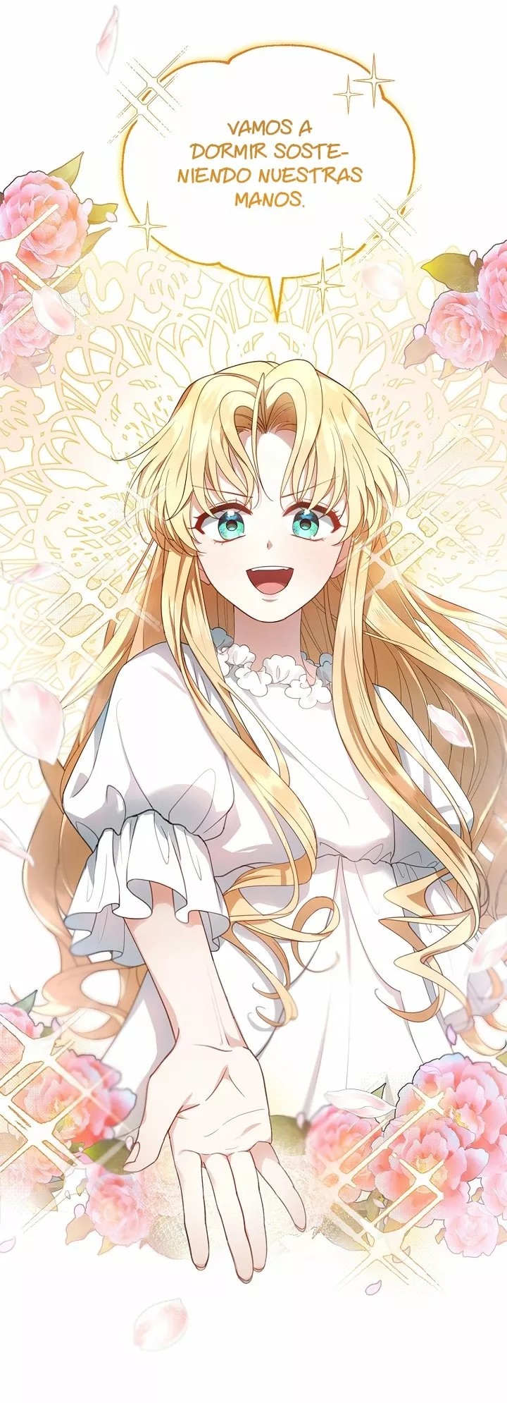 Akdang Nampyeongwa Ihonharyeoneunde, Aiga Saenggyeotda Ch. 3 第13页