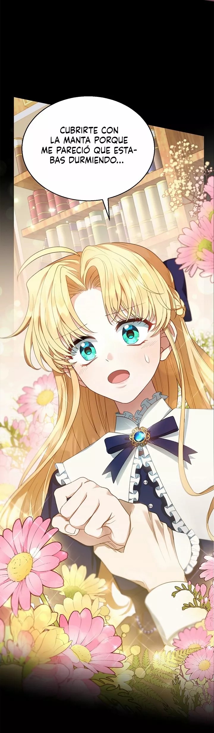Akdang Nampyeongwa Ihonharyeoneunde, Aiga Saenggyeotda Ch. 3 第18页