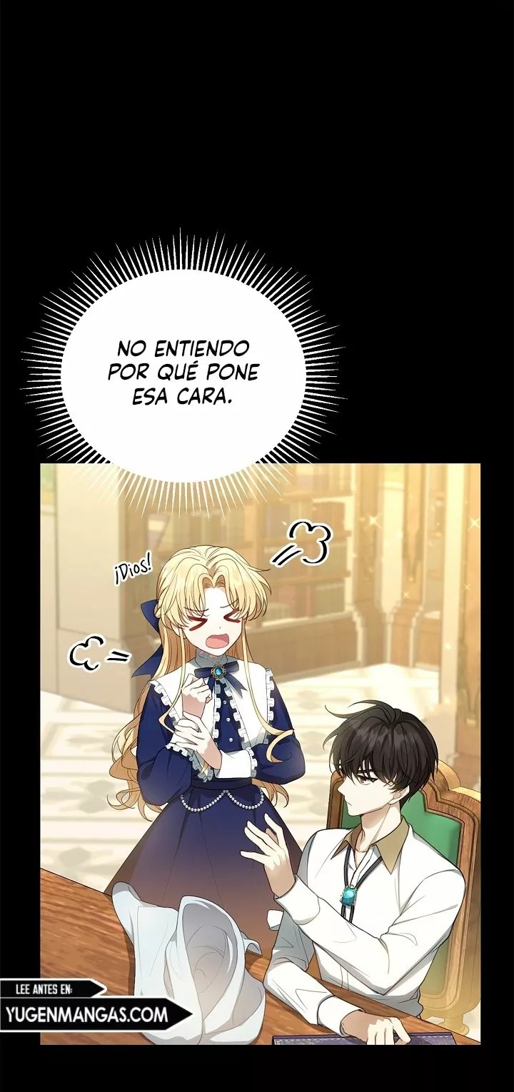 Akdang Nampyeongwa Ihonharyeoneunde, Aiga Saenggyeotda Ch. 3 第19页