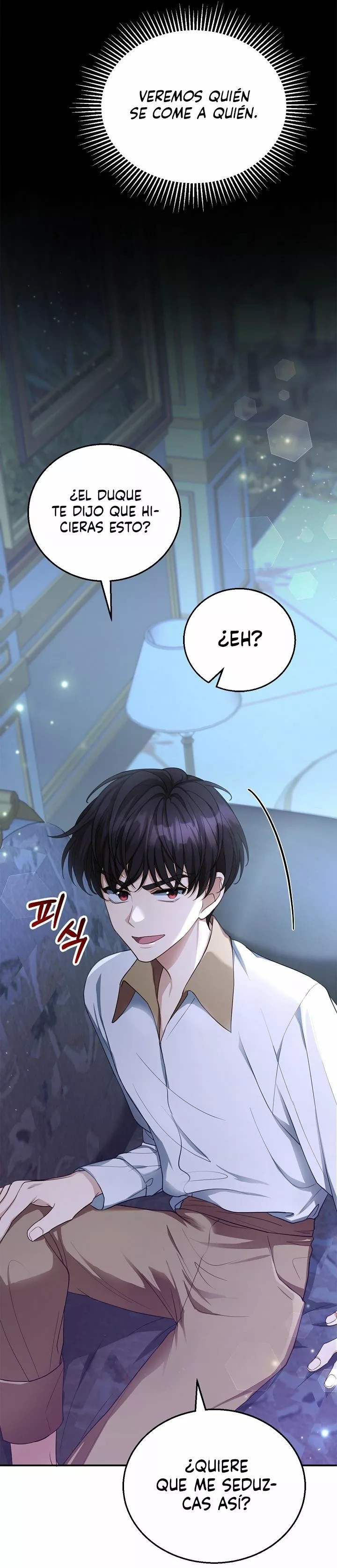 Akdang Nampyeongwa Ihonharyeoneunde, Aiga Saenggyeotda Ch. 3 第20页