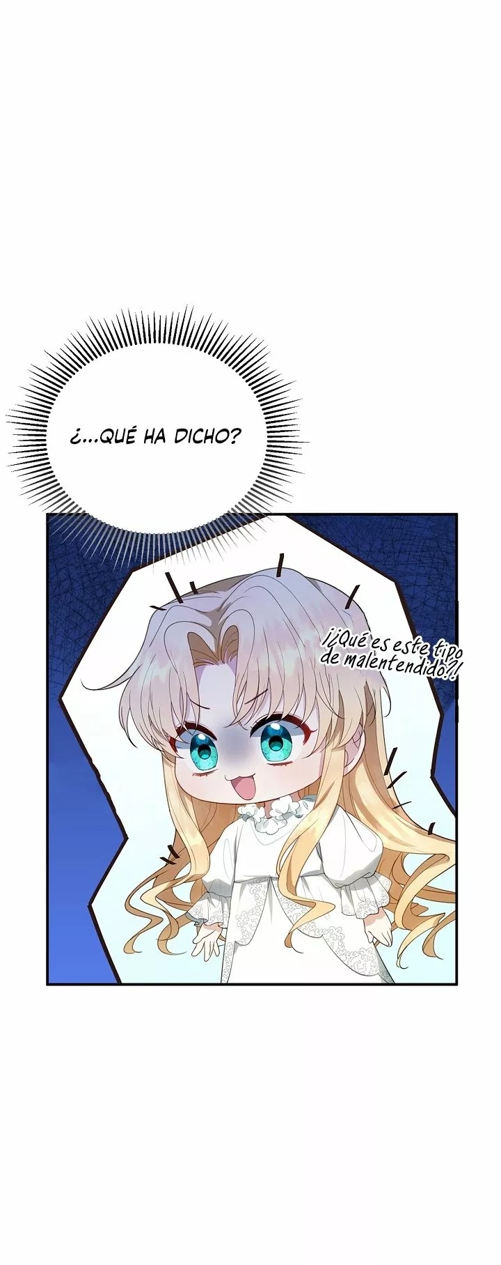 Akdang Nampyeongwa Ihonharyeoneunde, Aiga Saenggyeotda Ch. 3 第21页