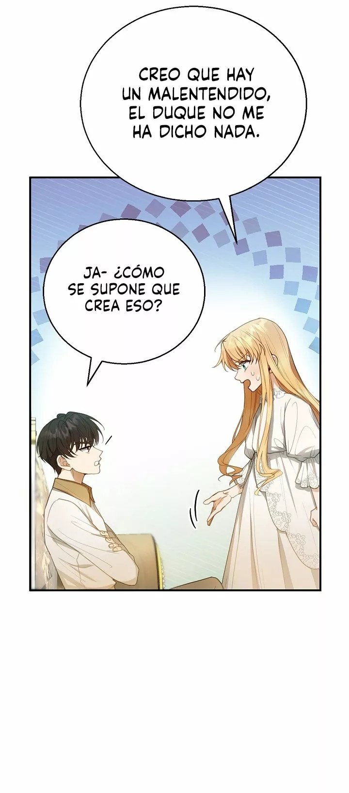 Akdang Nampyeongwa Ihonharyeoneunde, Aiga Saenggyeotda Ch. 3 第22页
