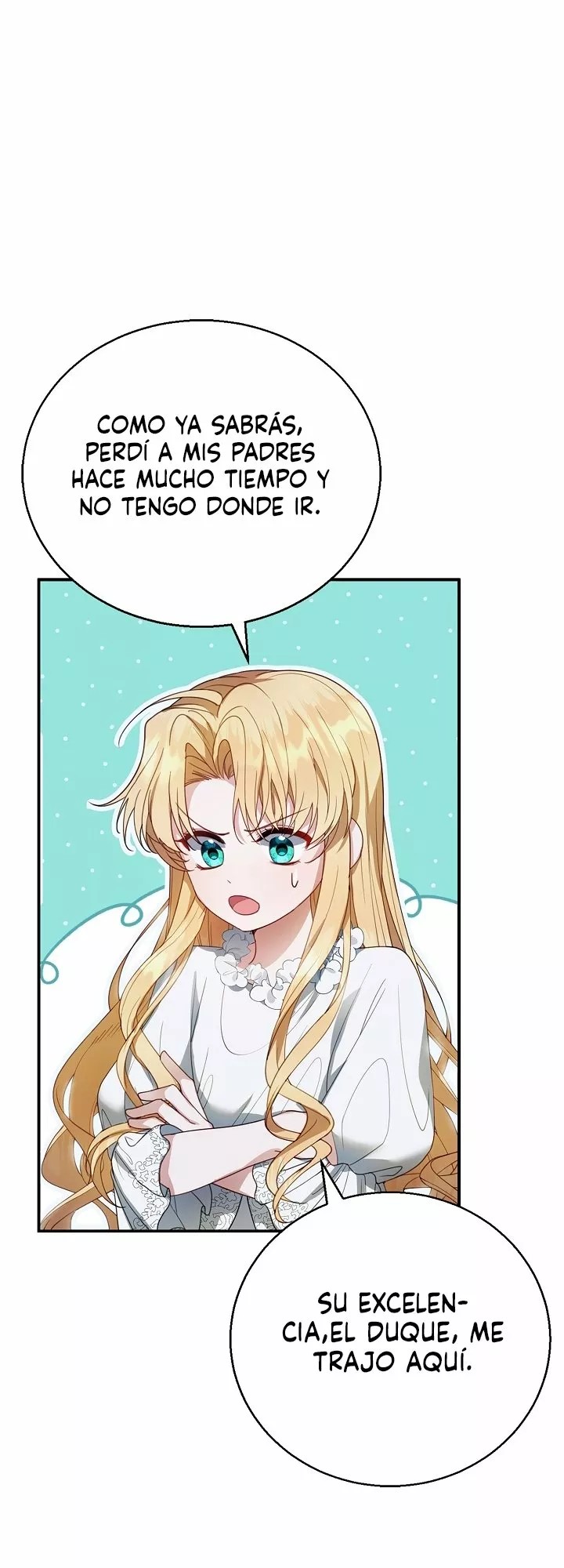 Akdang Nampyeongwa Ihonharyeoneunde, Aiga Saenggyeotda Ch. 3 第24页