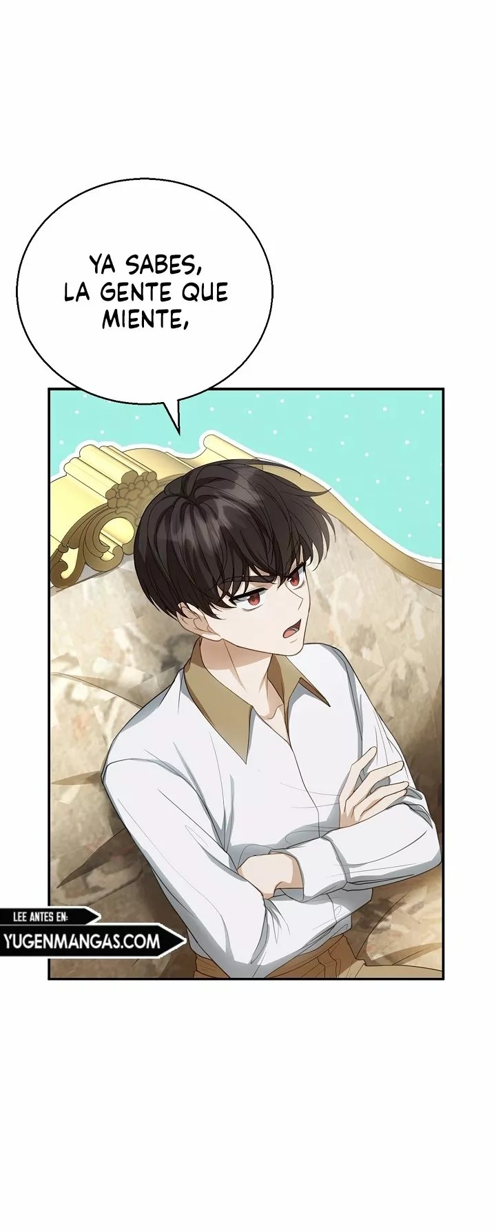 Akdang Nampyeongwa Ihonharyeoneunde, Aiga Saenggyeotda Ch. 3 第25页