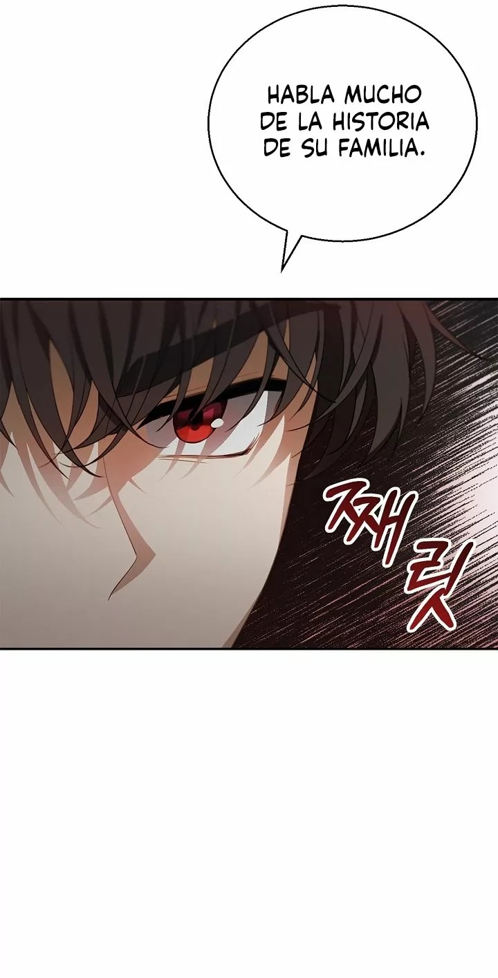 Akdang Nampyeongwa Ihonharyeoneunde, Aiga Saenggyeotda Ch. 3 第26页