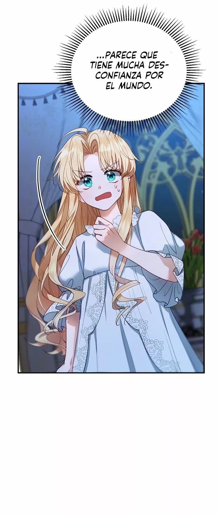 Akdang Nampyeongwa Ihonharyeoneunde, Aiga Saenggyeotda Ch. 3 第27页