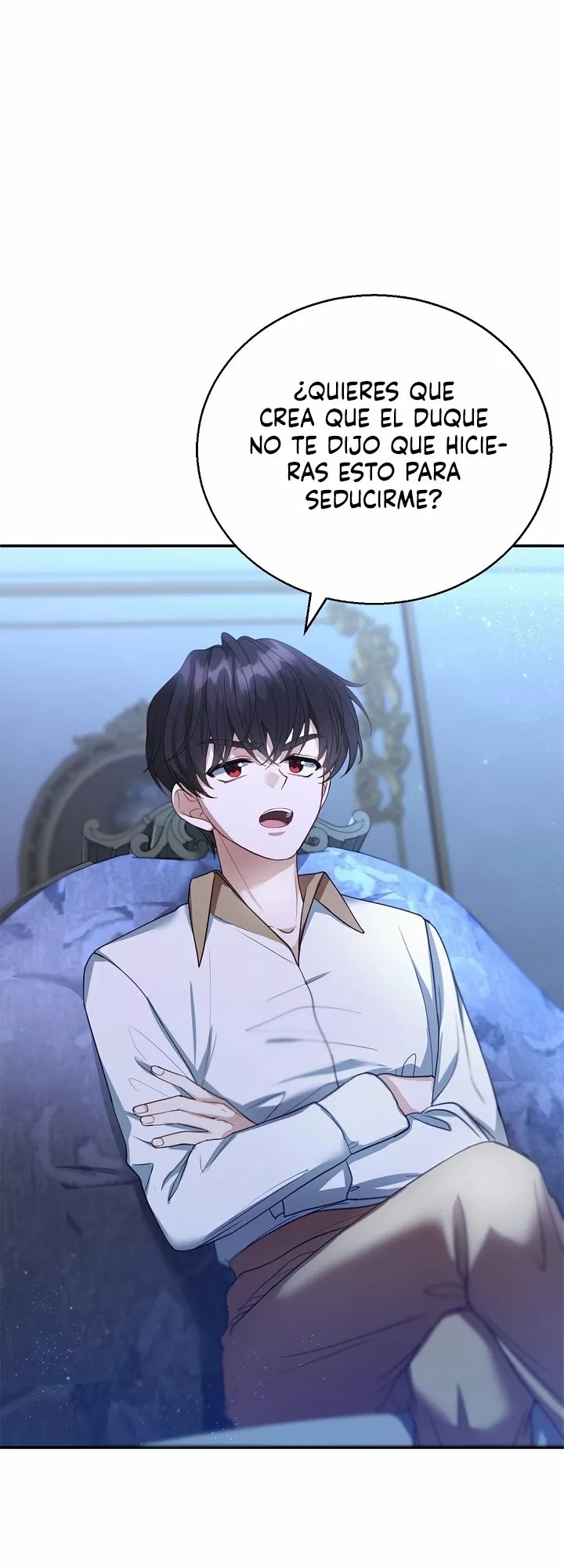 Akdang Nampyeongwa Ihonharyeoneunde, Aiga Saenggyeotda Ch. 3 第29页