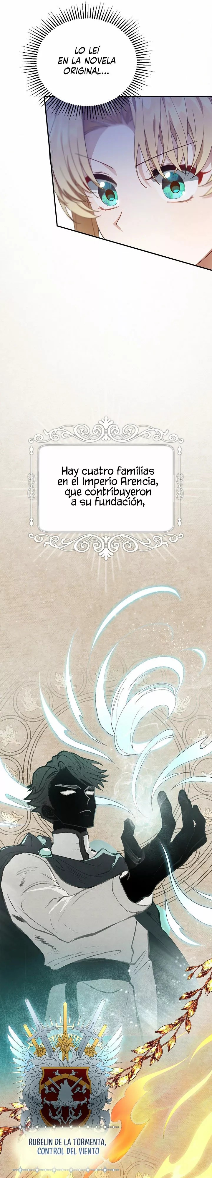 Akdang Nampyeongwa Ihonharyeoneunde, Aiga Saenggyeotda Ch. 3 第34页