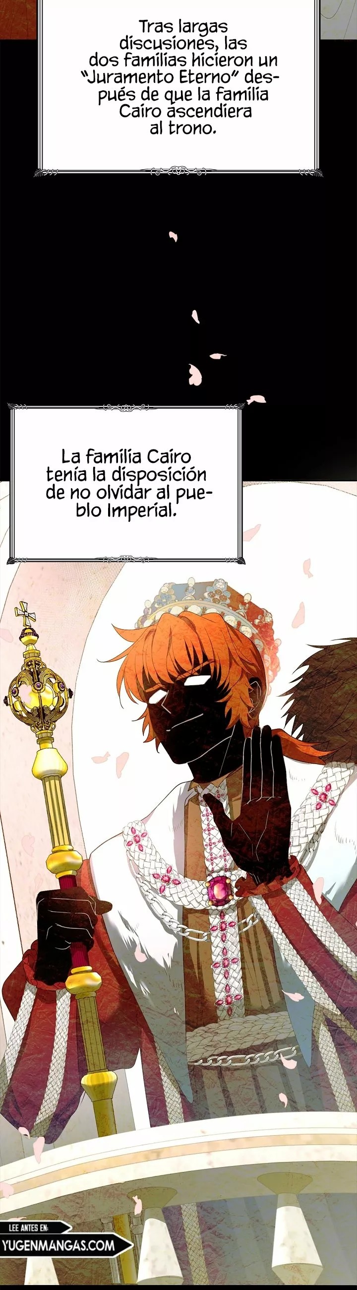Akdang Nampyeongwa Ihonharyeoneunde, Aiga Saenggyeotda Ch. 3 第39页