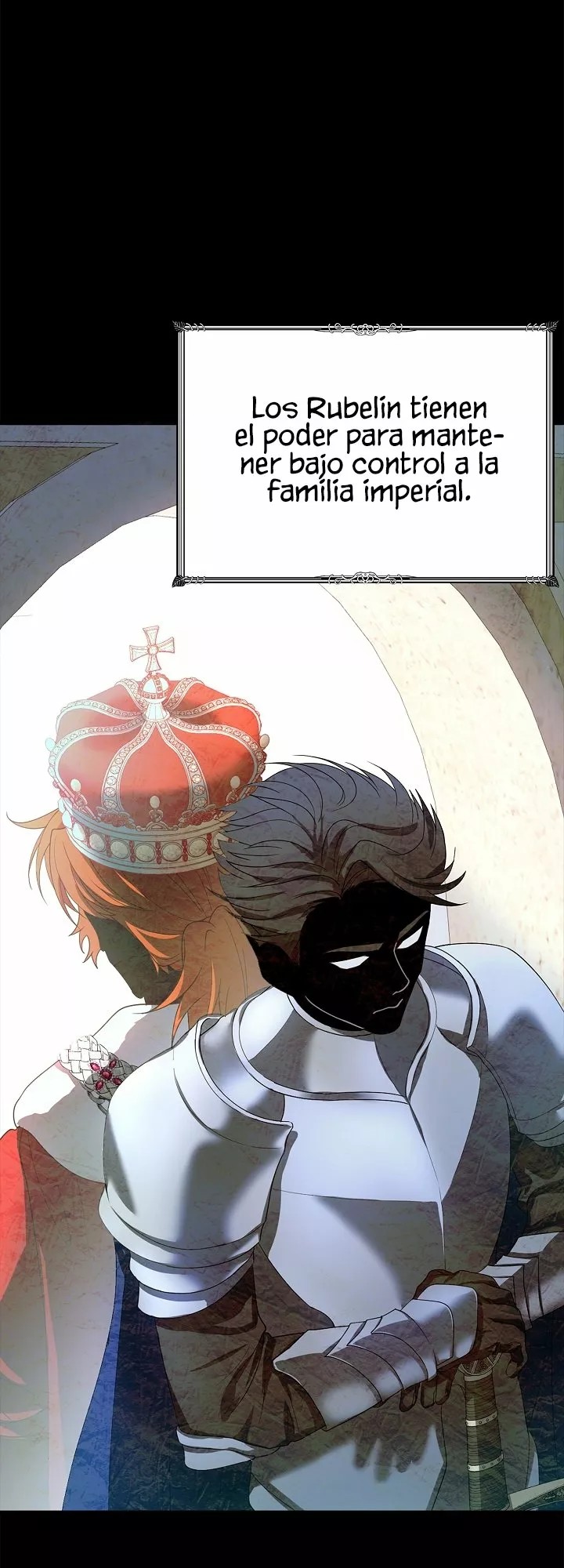 Akdang Nampyeongwa Ihonharyeoneunde, Aiga Saenggyeotda Ch. 3 第40页