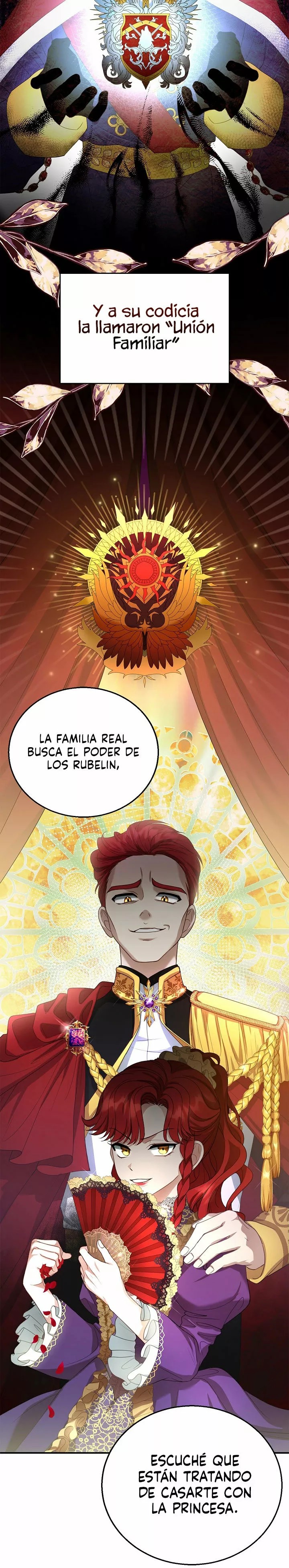 Akdang Nampyeongwa Ihonharyeoneunde, Aiga Saenggyeotda Ch. 3 第42页