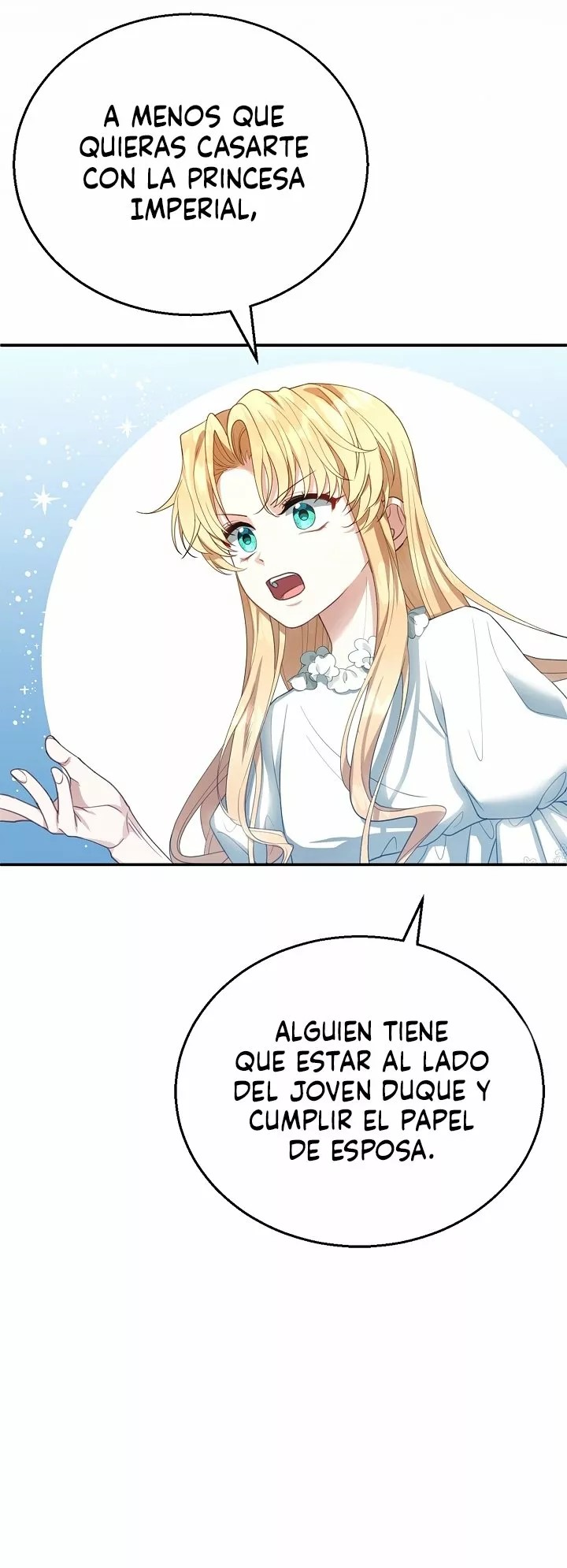 Akdang Nampyeongwa Ihonharyeoneunde, Aiga Saenggyeotda Ch. 3 第44页