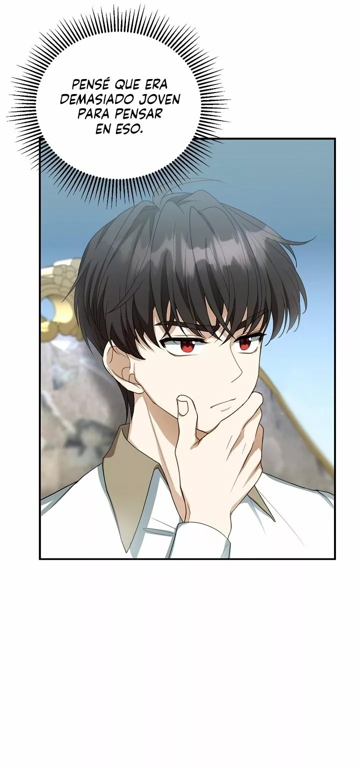 Akdang Nampyeongwa Ihonharyeoneunde, Aiga Saenggyeotda Ch. 3 第45页