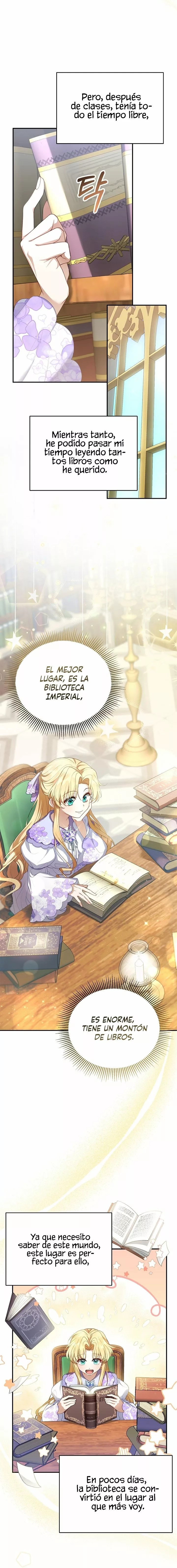 Akdang Nampyeongwa Ihonharyeoneunde, Aiga Saenggyeotda Ch. 3 第6页