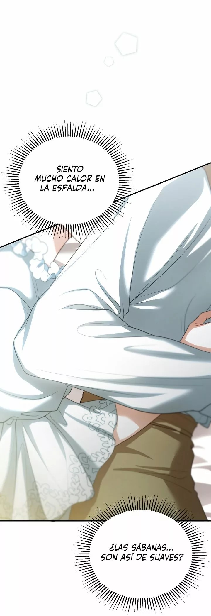 Akdang Nampyeongwa Ihonharyeoneunde, Aiga Saenggyeotda Ch. 3 第52页