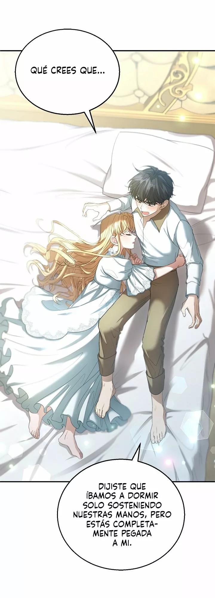 Akdang Nampyeongwa Ihonharyeoneunde, Aiga Saenggyeotda Ch. 3 第56页