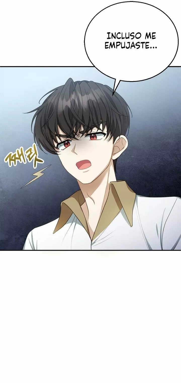 Akdang Nampyeongwa Ihonharyeoneunde, Aiga Saenggyeotda Ch. 3 第58页