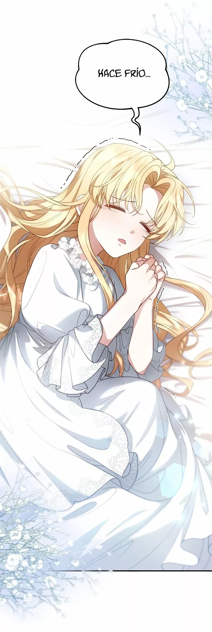 Akdang Nampyeongwa Ihonharyeoneunde, Aiga Saenggyeotda Ch. 3 第60页