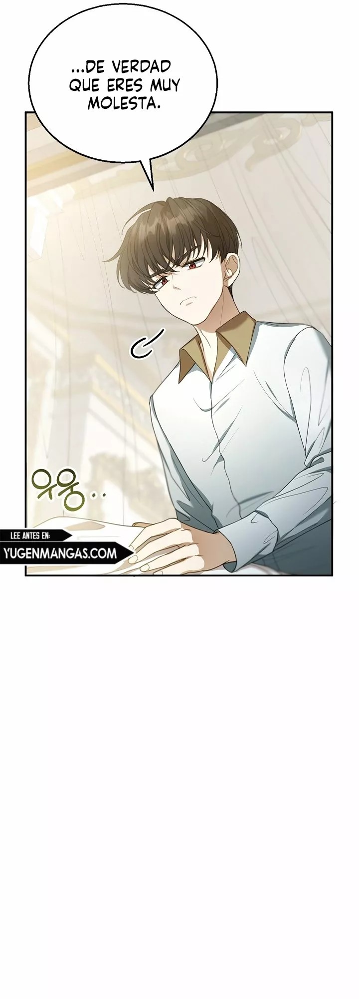 Akdang Nampyeongwa Ihonharyeoneunde, Aiga Saenggyeotda Ch. 3 第65页