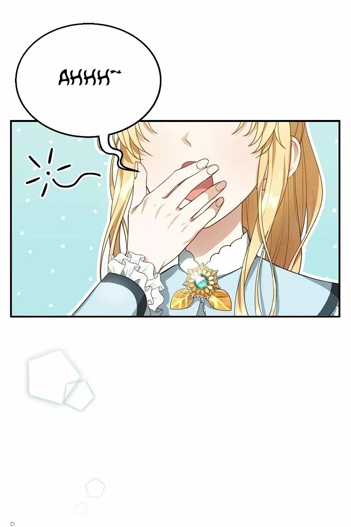 Akdang Nampyeongwa Ihonharyeoneunde, Aiga Saenggyeotda Ch. 3 第66页