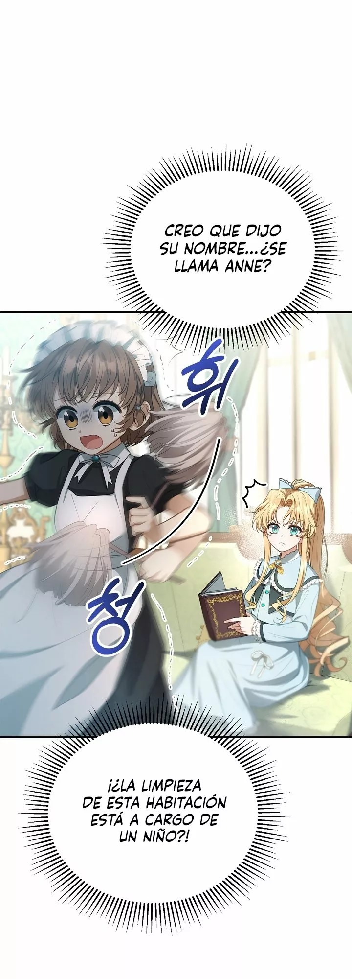 Akdang Nampyeongwa Ihonharyeoneunde, Aiga Saenggyeotda Ch. 3 第72页
